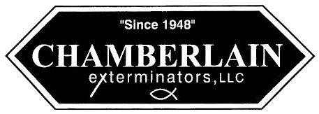 Chamberlain Exterminators