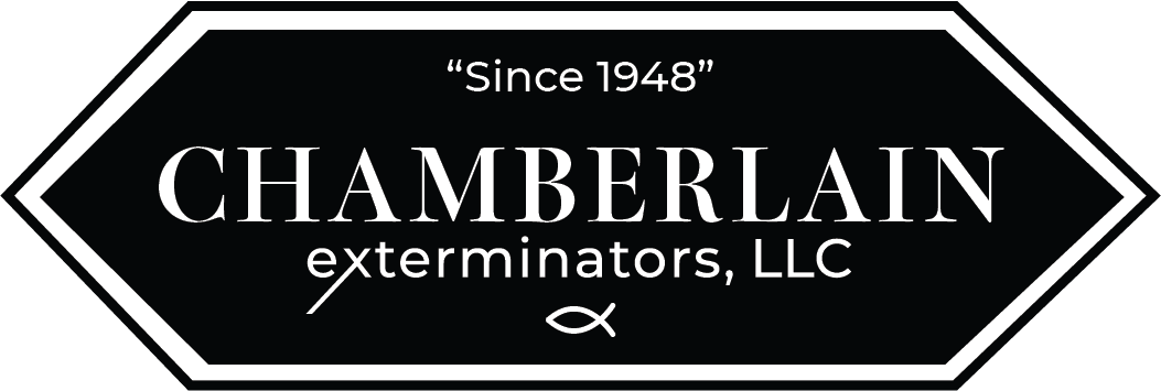 Chamberlain Exterminators